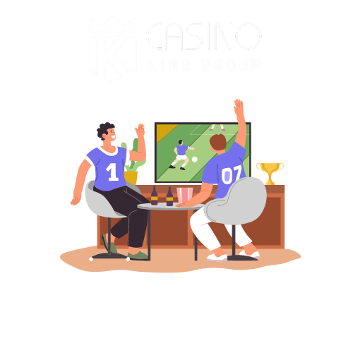 cược bóng đá tại Kinggroup