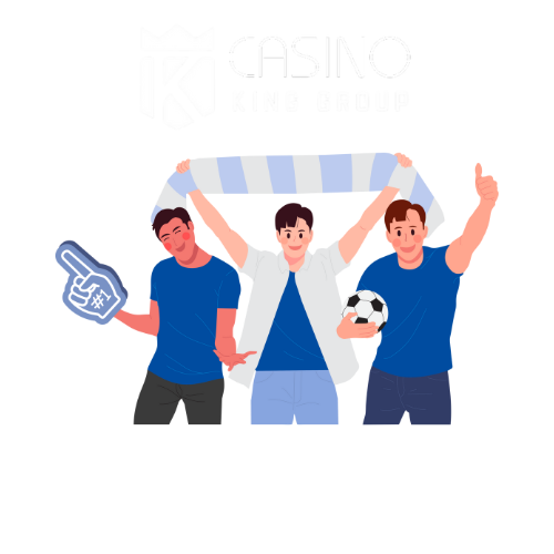 sảnh cược Kinggroup